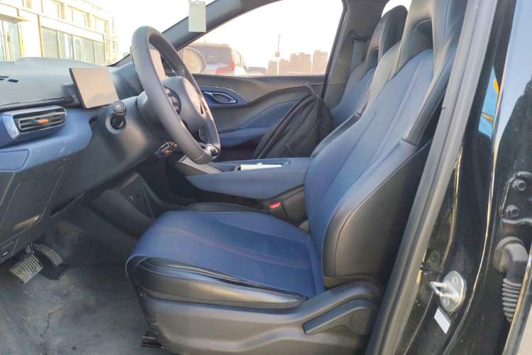 Used BYD Seagull 2023 Active Version