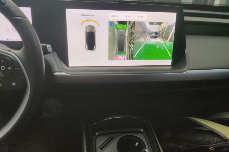 Used XPeng P7 2021 480N