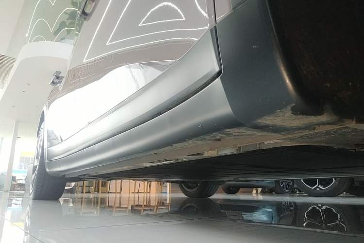 Used ONVO L60 2024 60 kWh Rear-Drive Version
