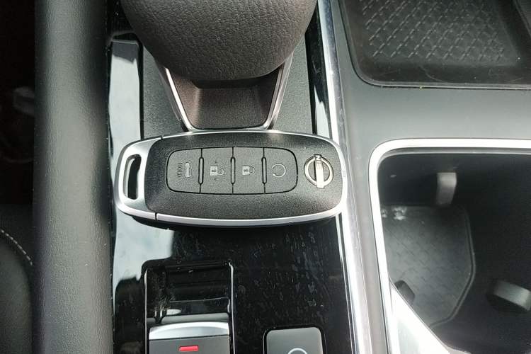 Used Nissan Terra 2024 380 VC-TURBO Four-Wheel Drive Prestige Edition 6 Seats