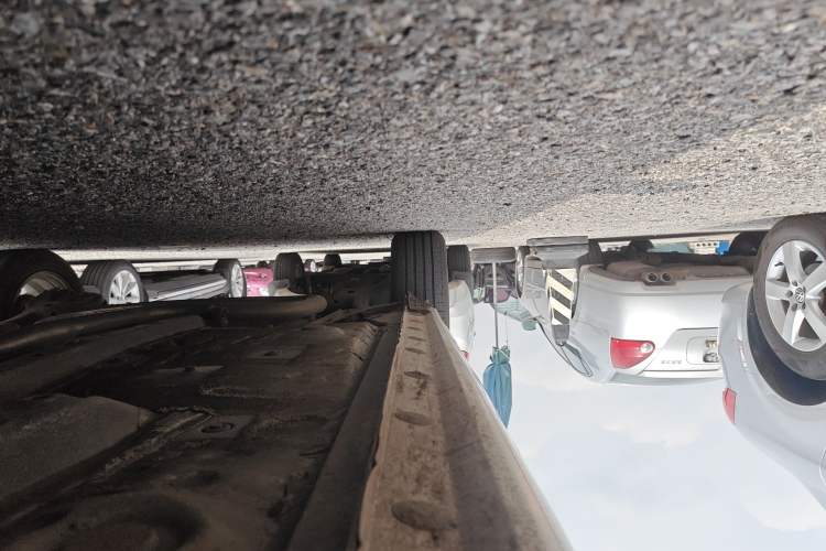 Used Toyota Vios 2017 1.5L CVT Innovation Edition
