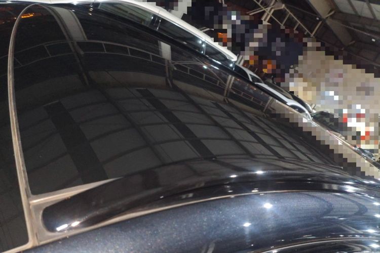 Used ARCFOX Alpha T5 2025 520 PRO
