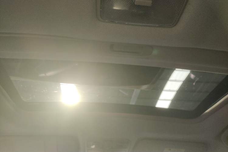 Used Changan CS35 2016 1.6L Manual Luxury Model China IV Standard
