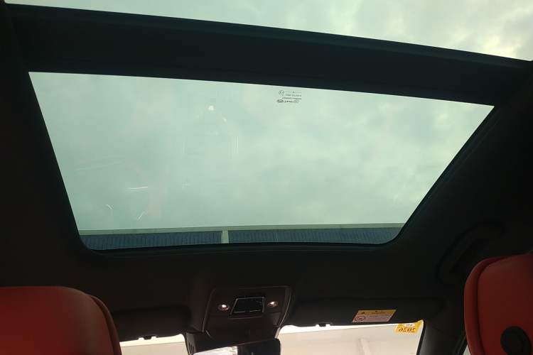 Used BYD Han 2020 EV Four-Wheel Drive High-Performance Flagship Model