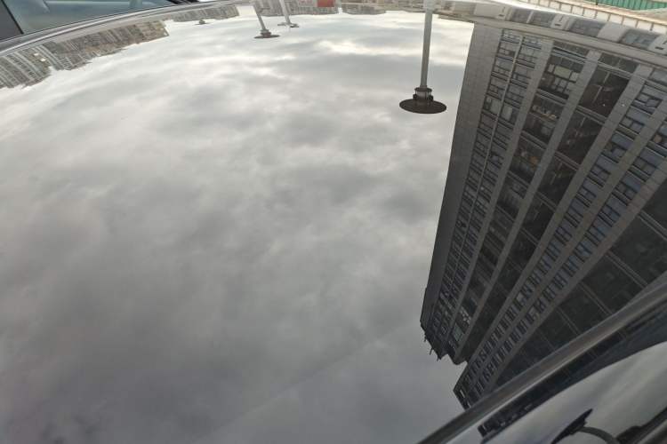 Used Tesla Model 3 2023 Rear-Wheel-Drive Version
