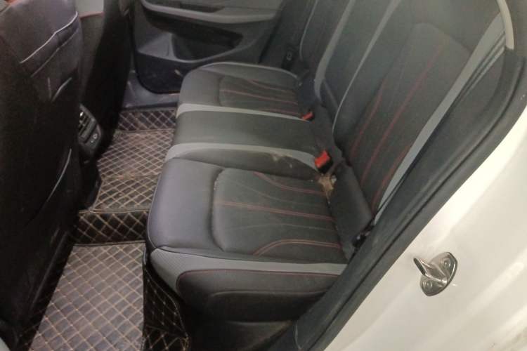 Used Volkswagen Lamando 2023 Lavida L 280TSI DSG Cool & Spicy Edition
