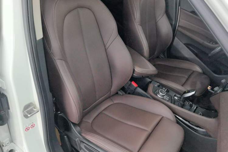 Used BMW X1 2021 sDrive20Li Premium Edition
