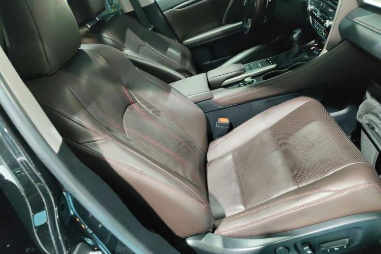 Used Lexus RX 2020 Facelifted 300 4x4 Elegant Edition