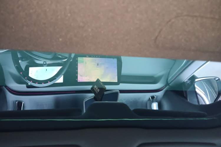 Used XPeng P7 2023 P7i 702 Pro