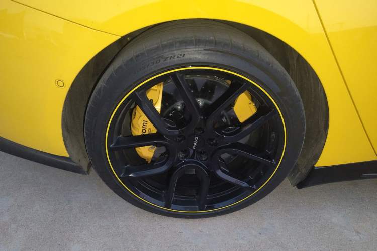 Used  SU7 Ultra 2025 Ultra Model