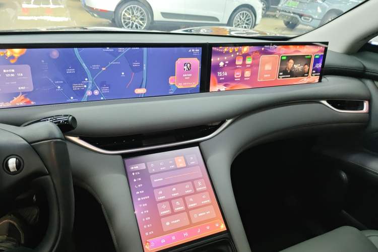 Used  LS6 2023 Max Standard Edition
