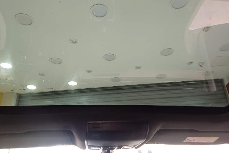 Used Volkswagen FAW-Volkswagen CC 2020 330TSI Huayan Edition China VI Standard
