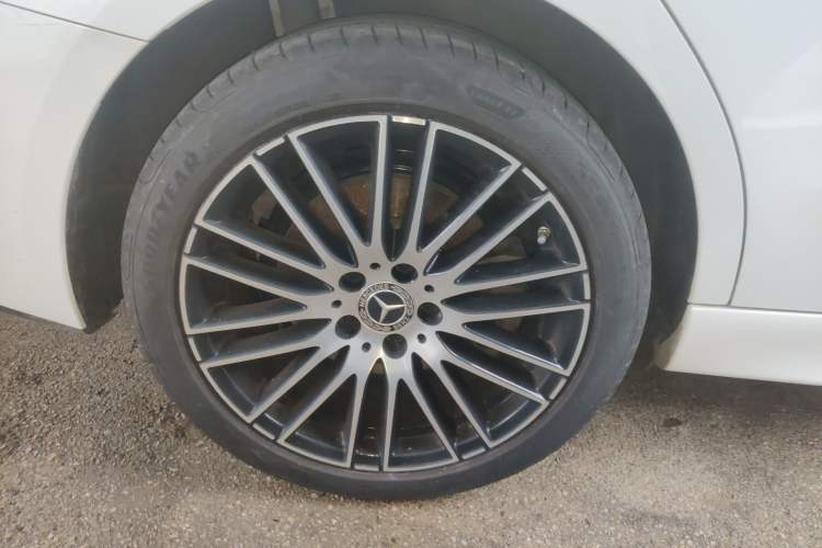 Used Mercedes-Benz C-Class 2024 Restyled C 260 L Sport Edition