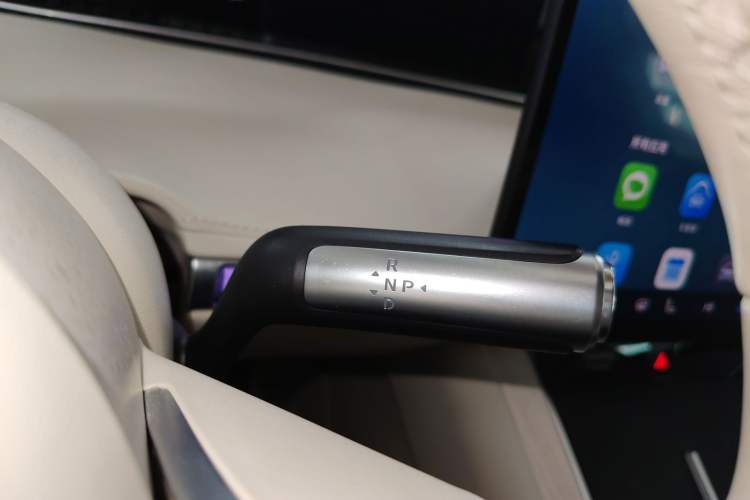 Used Hima Stelato S9 2024 All-Electric Ultra Four-Wheel-Drive Flagship Edition