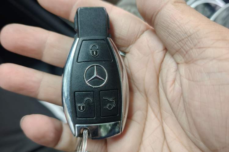 Used Mercedes-Benz GLC 2017 GLC 260 4MATIC Dynamic Edition