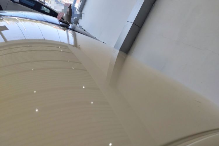 Used  Geome 2025 310km Youth Edition