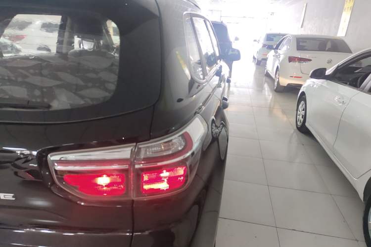 Used Kia Sportage R 2018 2.0L Manual Fashion Edition China V Standard