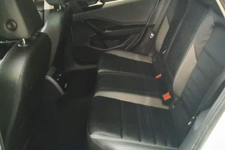 Used Volkswagen Sagitar 2021 200TSI DSG Excellence Edition