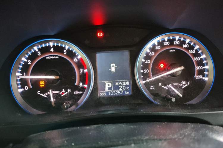 Used Toyota Highlander 2015 2.0T Two-Wheel Drive Elite Edition 5 Seats
