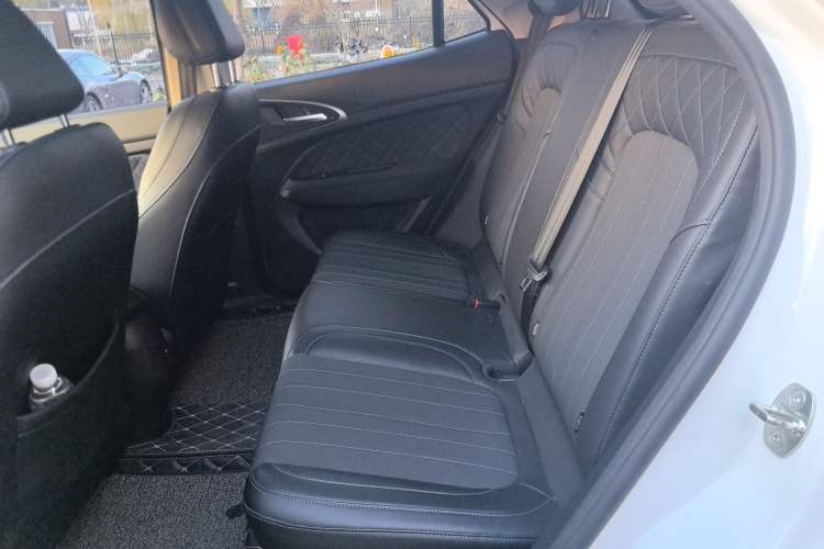 Used ORA Good Cat 2021 400km Standard Range Venus Edition Lithium-Ion Battery