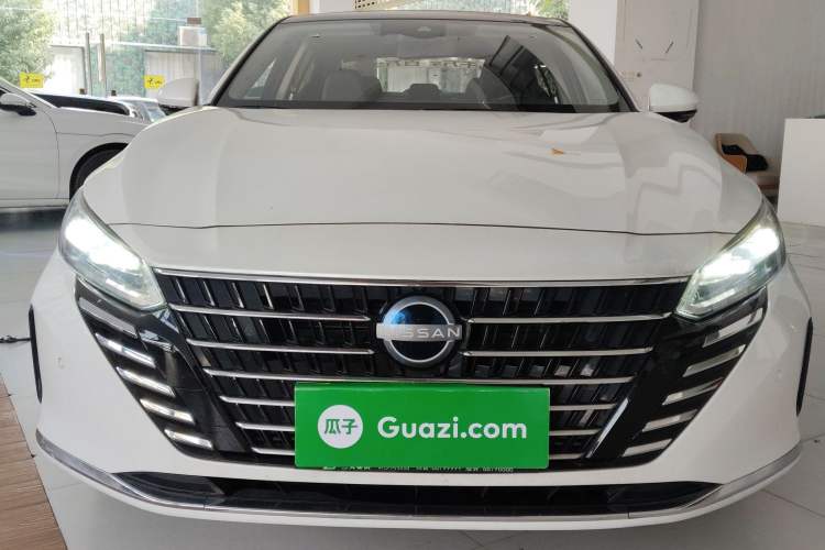 Used Nissan Teana 2022 2.0T XL Enjoyment Edition
