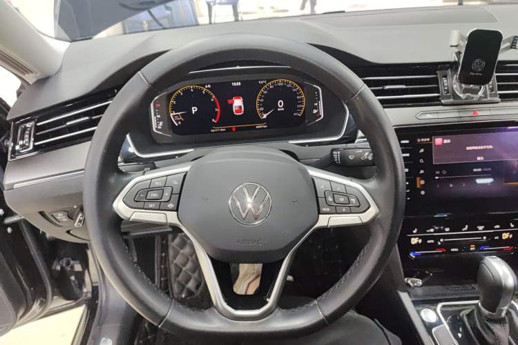 Used Volkswagen Magotan 2020 330TSI DSG Luxury Edition
