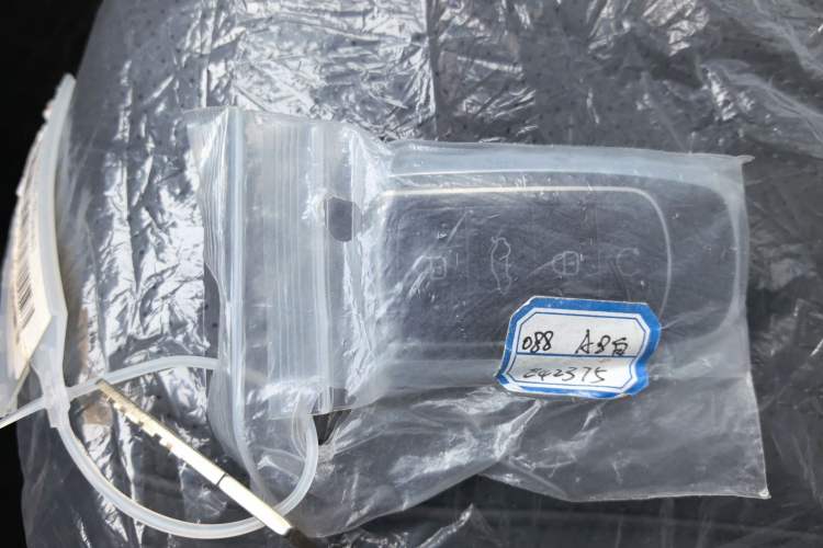 Used Chery Fengyun A8 2024 127 Yufeng Edition