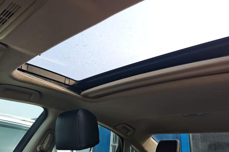 Used Honda Civic 2016 220TURBO CVT Luxury Edition
