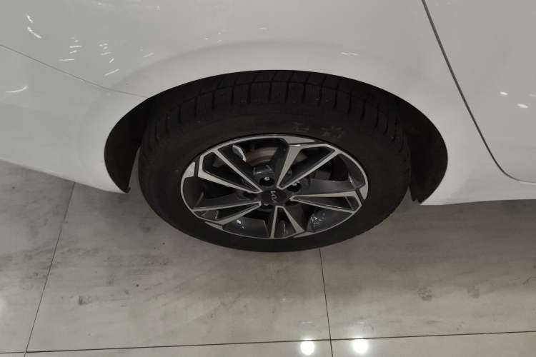 Used Kia K3 2024 1.5L CVT Comfort Plus Edition
