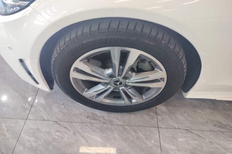 Used Mercedes-Benz C-Class 2021 C 200 L Fashion Edition Sport Version