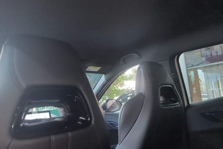 Used BYD Seagull 2025 305 km Free Version