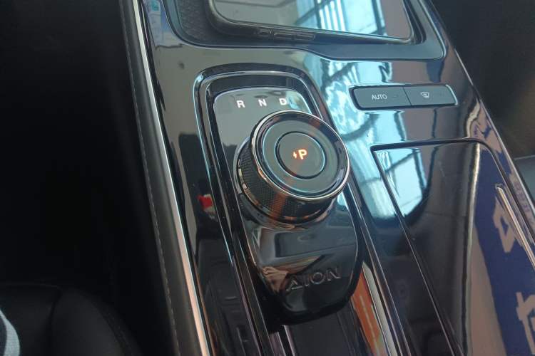 Used AION S Plus 2023 70 Enjoy Edition Lithium Iron Phosphate
