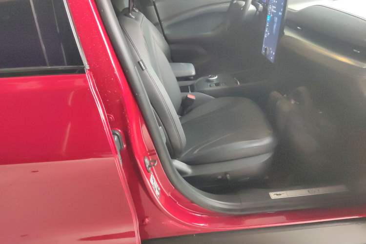 Used Ford Mustang Mach-E 2021 GT Model