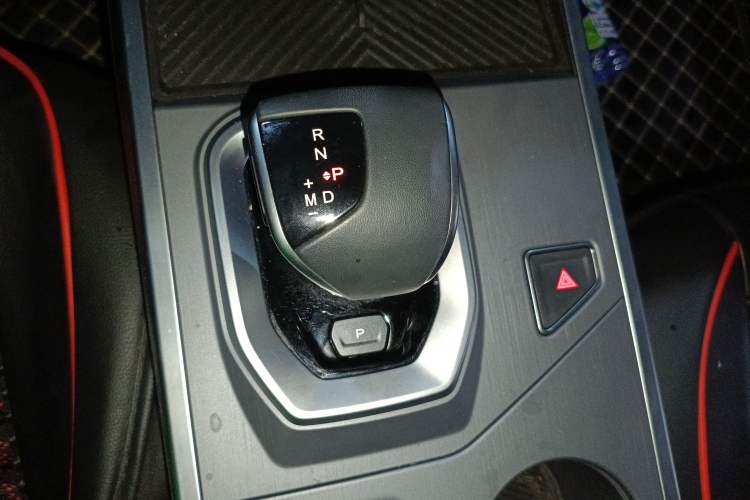 Used JETOUR Dashing 2024 1.5T DCT Starlight Shine Pro Edition
