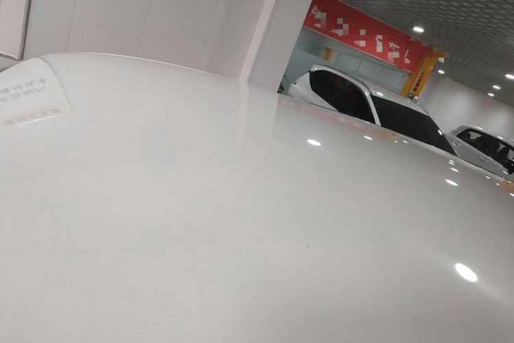 Used Leapmotor T03 2025 310 Comfort Edition
