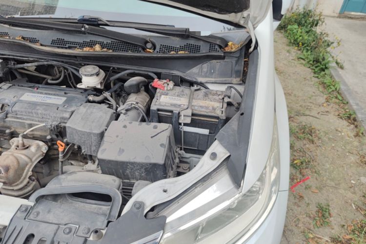 Used Honda Odyssey 2015 2.4L Smart Edition
