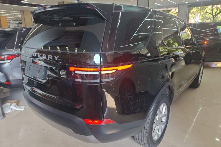 Used Land Rover Discovery 2017 3.0 SC V6 S
