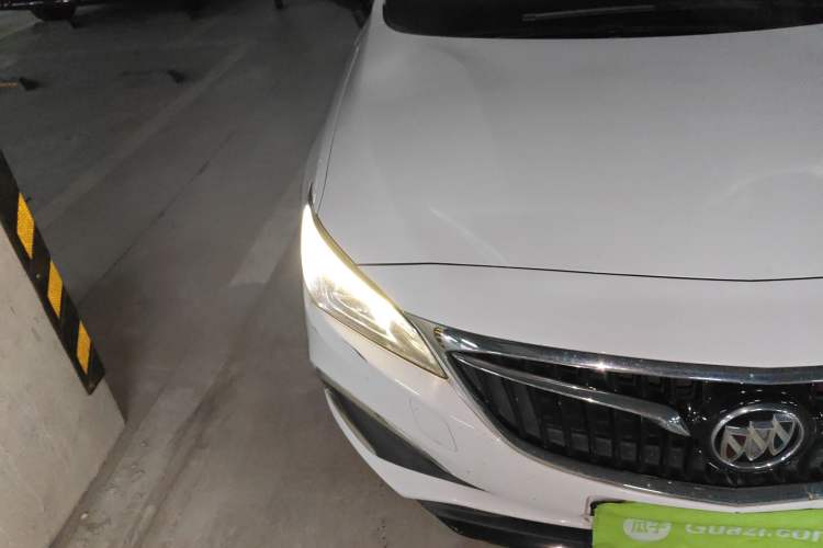 Used Buick Verano 2018 Sedan 15S Automatic Entry Model
