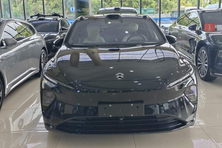 Used Nio ET7 2022 100 kWh
