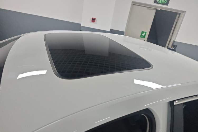 Used Volkswagen Lavida 2024 300TSI DSG Starry Sky Deluxe Edition
