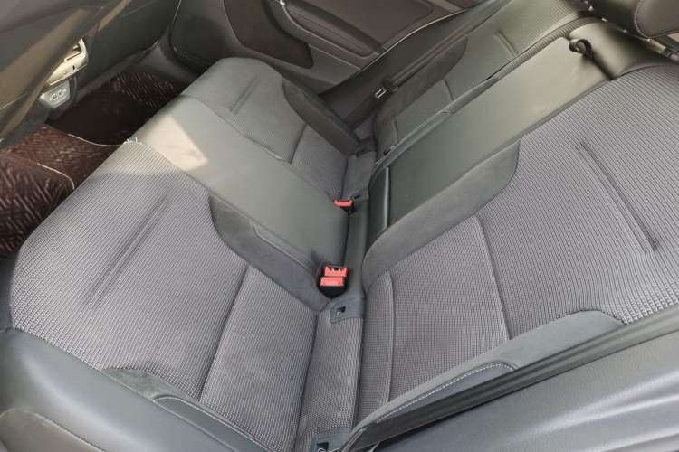 Used Volkswagen Golf 2019 280TSI DSG Comfort Version China VI Standard