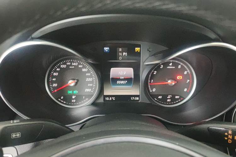 Used Mercedes-Benz C-Class 2017 Restyled C 180 L Fashion Edition Sport Version