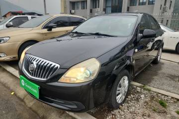 Used Buick Excelle 2015 1.5L Manual Classic Trim