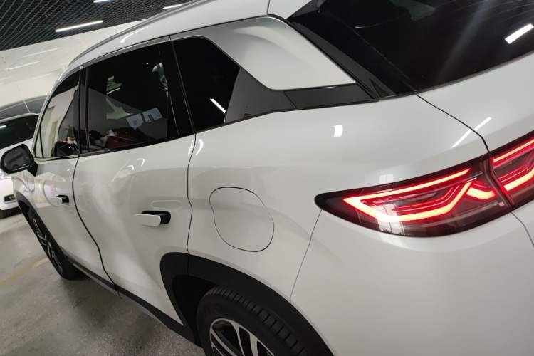 Used BYD Song L DM-i 2024 112 km Beyond Edition
