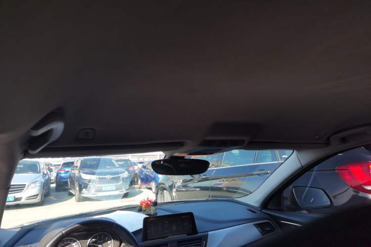 Used BMW 1 Series 2017 118i Fashion Model
