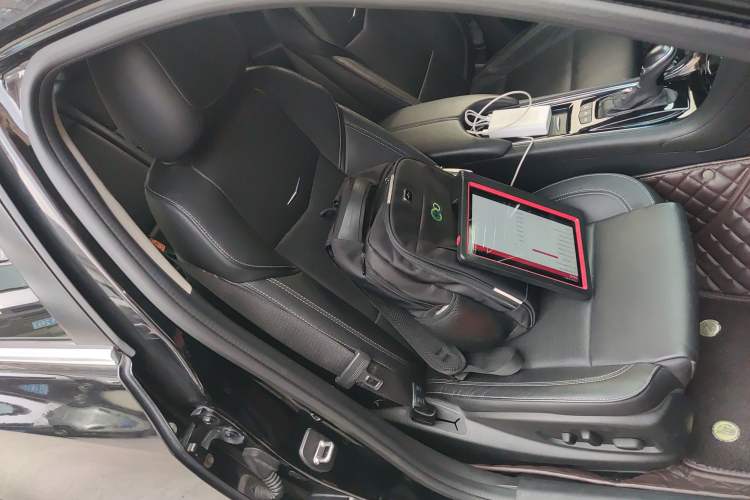 Used Cadillac ATS-L 2017 28T Fashion Edition
