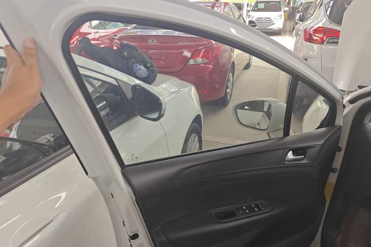 Used Peugeot 308 2013 1.6L Manual YouShang Model
