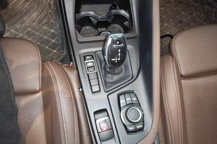 Used BMW X1 2020 sDrive20Li Fashion Model
