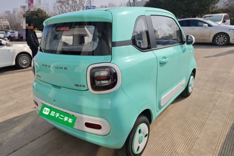 Used Bestune Pony 2025 222km Lightning Horse
