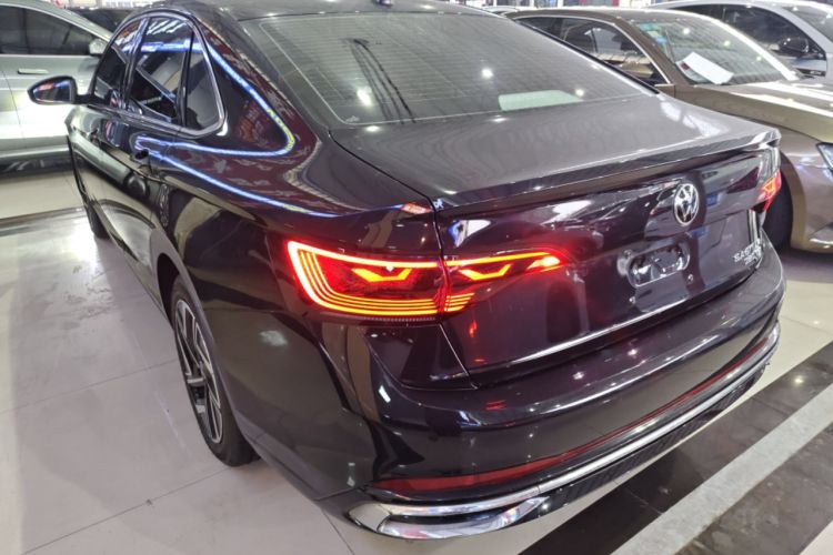 Used Volkswagen Sagitar 2023 280TSI DSG Beyond Lite Edition
